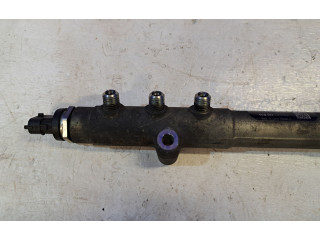 Vstřikovací lišta 0445215023, 30757146   Volvo XC90    D 5244 T4 