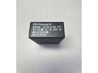 Zpětné zrcátko  BMW 5 E39 2002  61358362277  