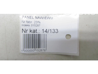 Блок подушек безопасности 0768J   Toyota Avensis T270