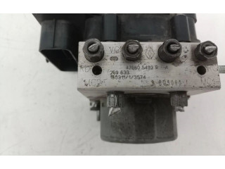 Jednotka ABS 476605492RA   Renault Sandero I 2015