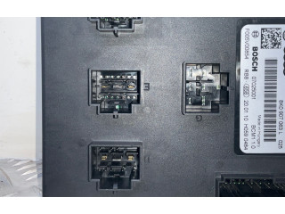 Блок комфорта 8K0907063L   Audi A5 8T 8F   