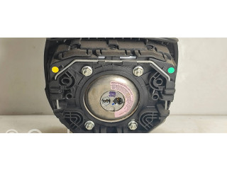 Подушка безопасности водителя 4X43F042B85AF0, 1AXM026400180   Jaguar X-Type