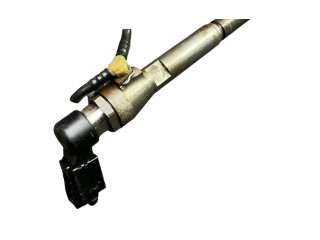 Vstřikovač 8200294788, 8200380253   Nissan Qashqai     