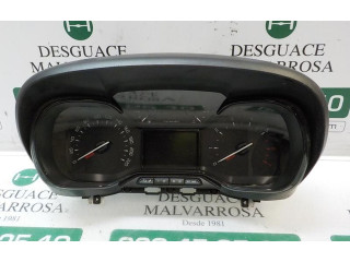 Панель приборов 9828217780, 9828217780   Citroen C3 Aircross       