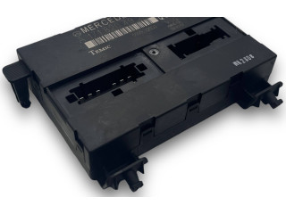 Блок комфорта A4271, A1718204926   Mercedes-Benz SLK R171   