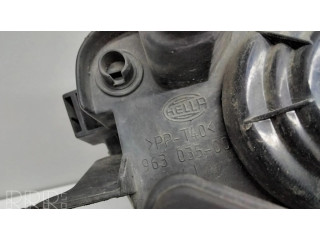 Přední světlo  levé 96303500   Audi A3 S3 8L 1998