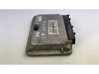 Блок управления двигателя 038906018BB, 28SA3439   Audi A3 S3 8L