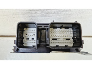 Блок подушек безопасности HS7T14B321, HS7T14B321AF   Ford Fusion II