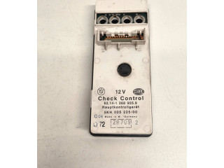 Дисплей    62141368955, 5KH00522500   BMW 3 E30