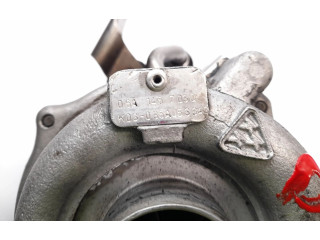  Турбина Audi TT Mk1  06A1457030, 53041015066C   для двигателя AJQ      