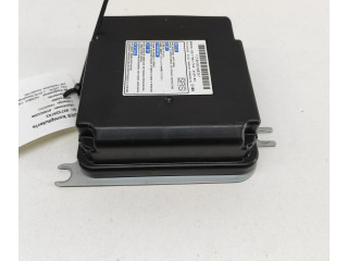 Блок управления надувных подушек 77960TGHA020M2, TN1508005453   Honda Civic X