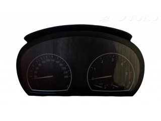 Панель приборов 341437202, 102464026   BMW X3 E83       
