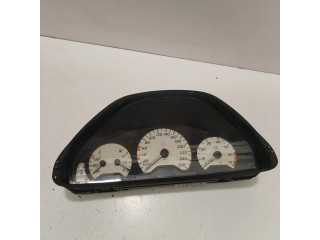 Přístrojová deska  Mercedes-Benz CLK A208 C208 2000 2085401211, 110008737007  