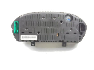 Přístrojová deska  Skoda Fabia Mk1 (6Y) 2003 6Y0920860L, 6Y0920860L  