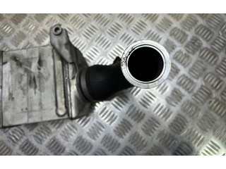 Радиатор интеркулера 7575406, 17517575406   BMW 6 F06 Gran coupe   для двигателя N63T