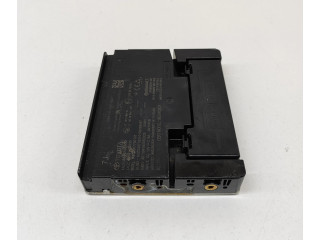 Блок комфорта 867400D030, 847410D030   Toyota Yaris Cross   
