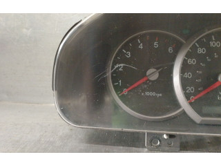 Přístrojová deska  KIA Carnival 2004 0K52A55430A  