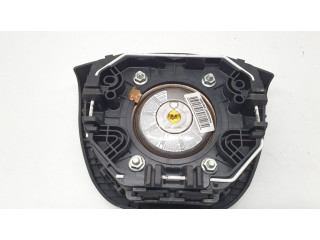 Подушка безопасности водителя 4M51-A042B85-CE   Ford Focus C-MAX