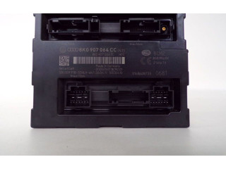 Блок комфорта 8K0907064CC, 8K0907064CC   Audi A4 Allroad   