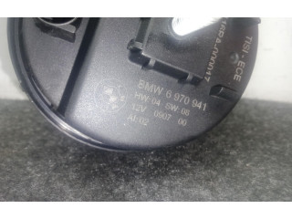 Блок управления 6970941   BMW X3 E83