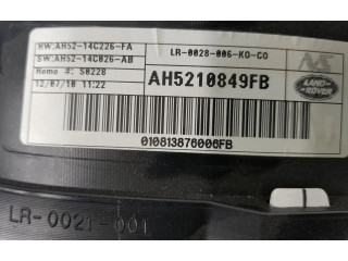Přístrojová deska  Land Rover Freelander 2 - LR2 2010 LR020122, AH5210849FB  
