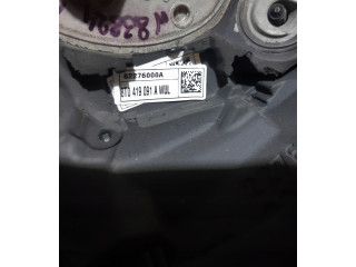 Volant Audi A5 8T 8F 2012   