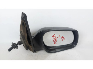Zpětné zrcátko  Mazda 2 2002  DD106912ZF00  