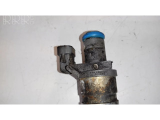 Форсунка 12569091    Opel Zafira A для бензинового двигателя  2.2