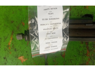Топливная рампа    Seat Ibiza III (6L)  