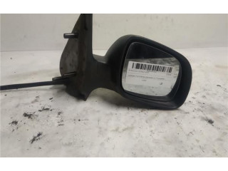Зеркало электрическое        Volkswagen Polo III 6N 6N2 6NF  1995 - 2001 года   