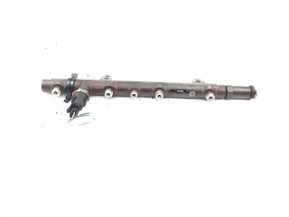 Vstřikovač 8200347176, 8200347176   Renault Espace IV    F9Q 820 