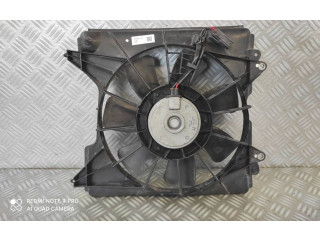 Вентилятор радиатора     MF4227506770, 151209    Honda Civic X 