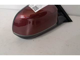 Zpětné zrcátko  BMW iX3 G08 2020  5A4A574, 5A3D5D9  