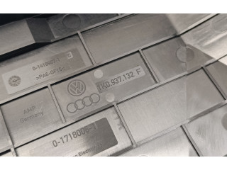   Pojistková skříňka 5N0937629, 1K0937132F   Audi RS Q3 2015