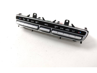 Блок управления климат-контролем A2059058813, A2C1115200001   Mercedes-Benz C W205