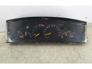 Přístrojová deska  Pontiac Trans Sport 1991 16147992  
