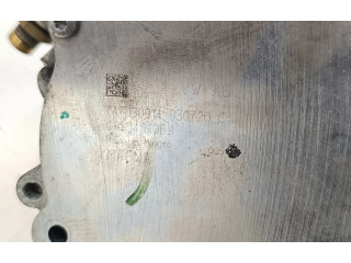 Vstřikovací čerpadlo 06E127026A, 06K145100J   Volkswagen Jetta VI    CPR 