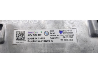 Дисплей    5A7B2D9, 5A2ECB9   BMW i4