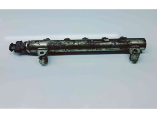 Vstřikovací lišta 0445214174   Chevrolet Cruze     