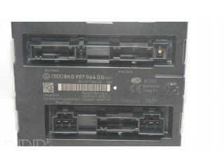 Модуль управления gateway
