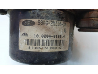 Блок АБС 98AG2M110CA, 10020401584   Ford  Focus  1998-2004 года