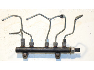 Vstřikovací lišta 9685297580, 9670076780   Ford Focus  pro naftový motor 1.6  