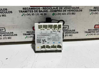 Блок управления A2059003921   Mercedes-Benz C W205