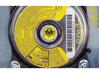 Подушка безопасности водителя A11A14972014, E6RA6160964   Mazda 5