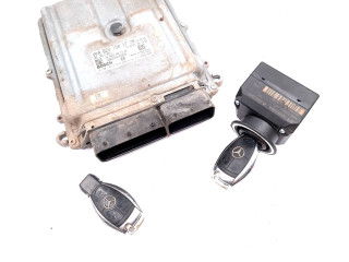 Řídící jednotka A6291501779, A0034467340   Mercedes-Benz GL X164 2007