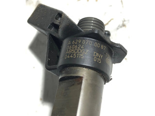 Vstřikovač A6290700087, 0445115   Mercedes-Benz GL X164    OM 629 