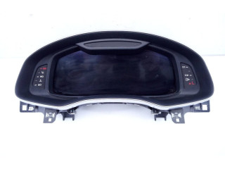 Řídící jednotka 4K0920790F, 0263749209   Audi Q7 4M 2020