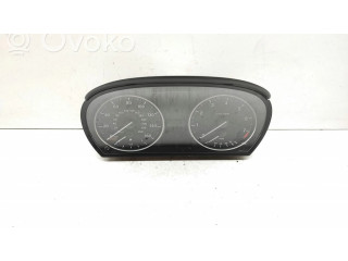 Přístrojová deska  BMW 3 E92 E93 2011 9187341  