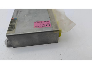 Блок подушек безопасности EH7057K30A   Mazda CX-7