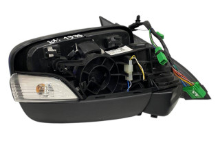 Zpětné zrcátko  Volvo XC60 2009  31385262  